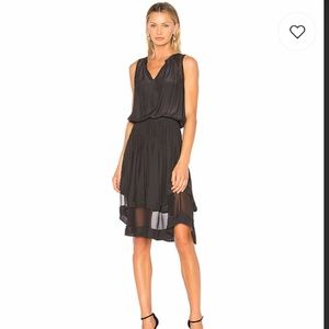 Ramy Brook Quinn Dress. Size XS. NWT.